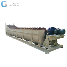 JXSC Good Performance Gravel Stone Washer Spiral Sand Washing Machine